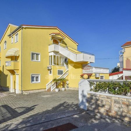 Apartments Dandelion Biograd Na Moru Ngoại thất bức ảnh