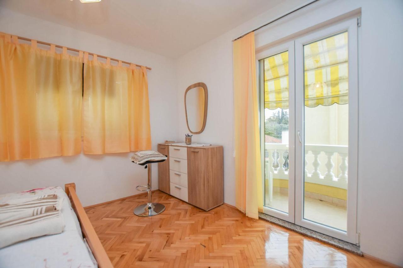 Apartments Dandelion Biograd Na Moru Ngoại thất bức ảnh