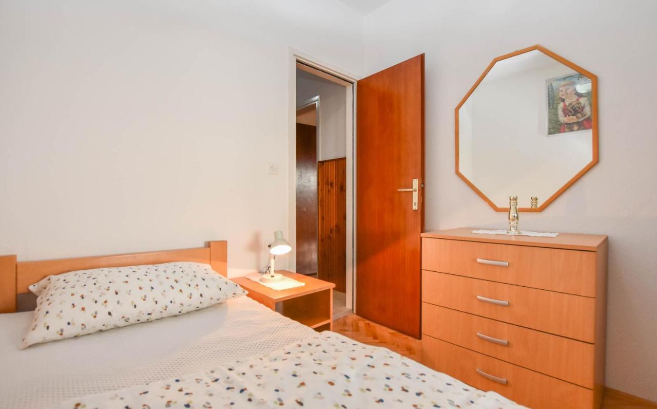 Apartments Dandelion Biograd Na Moru Ngoại thất bức ảnh