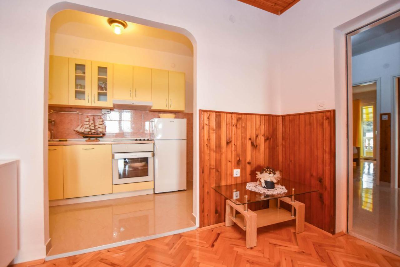 Apartments Dandelion Biograd Na Moru Ngoại thất bức ảnh